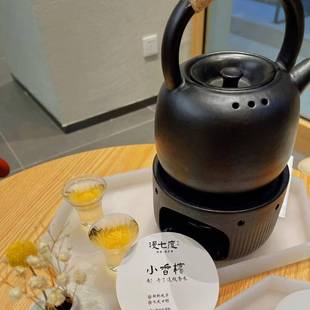 用热 云器琳煮茶新中茶馆茶具酒店0001蜡烛底座酒精炉温加茶壶家式