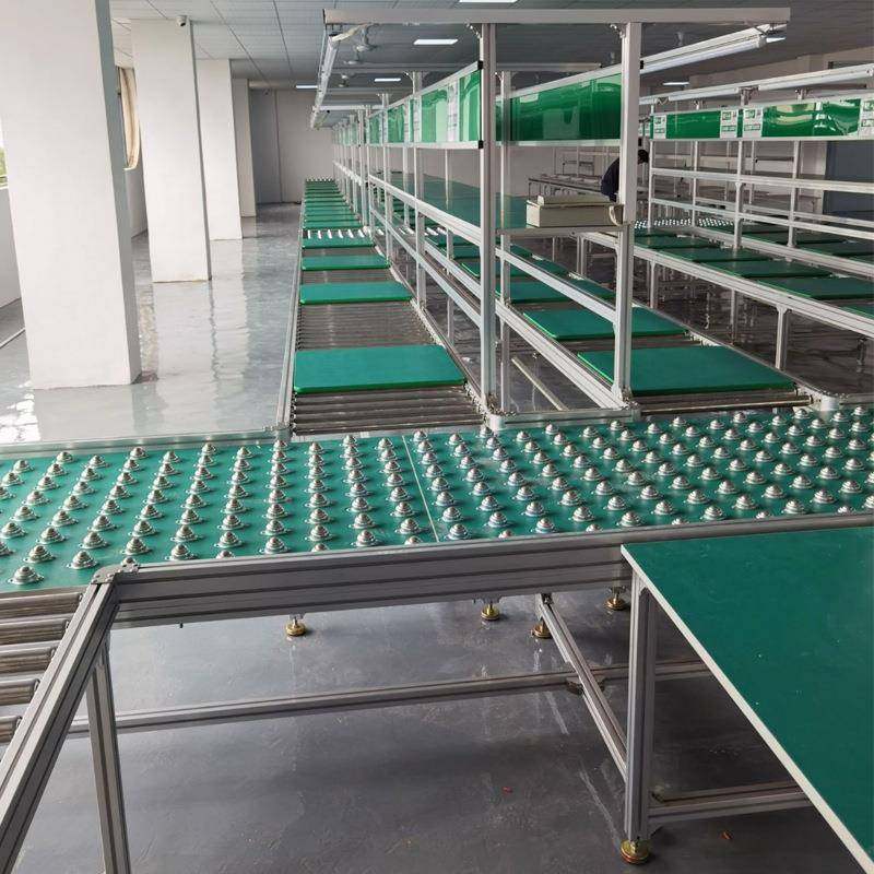 防静46电工装板生产无动送滚筒牛眼台输送电子装机配力传带流水线,美容美体仪器,其它面部美容工具配件,淘宝优惠券,粉丝福利购,淘宝优惠卷