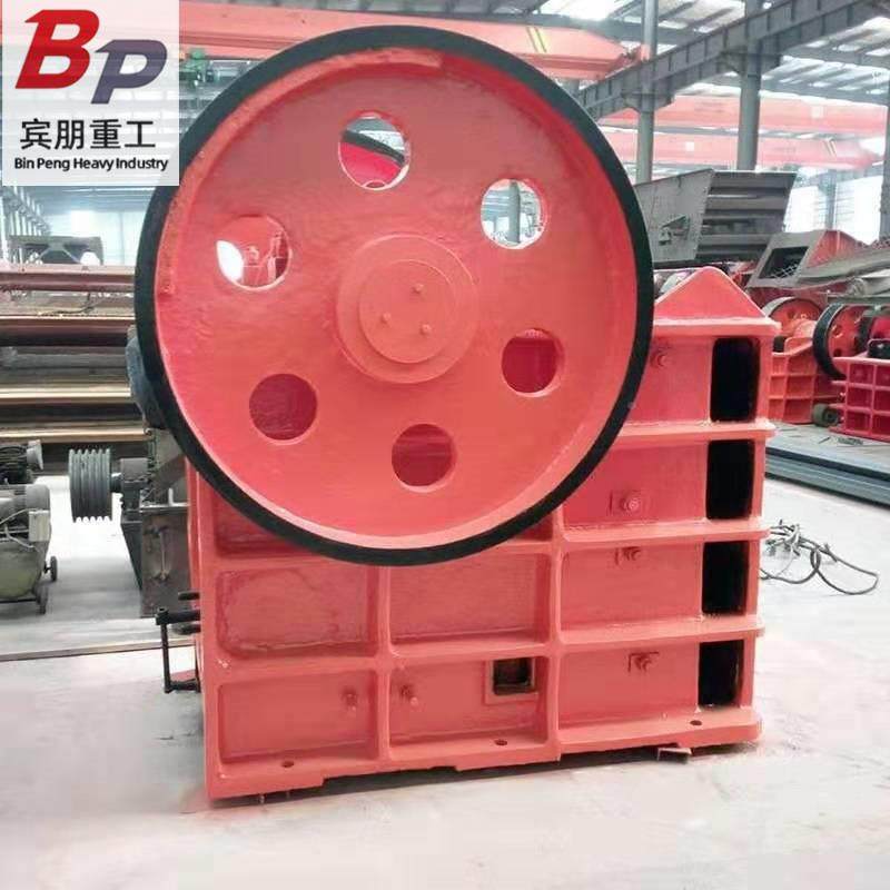 现实验室英XBB岩鄂石破设备筑石材粉碎制砂机建小型煤货炭颚式破