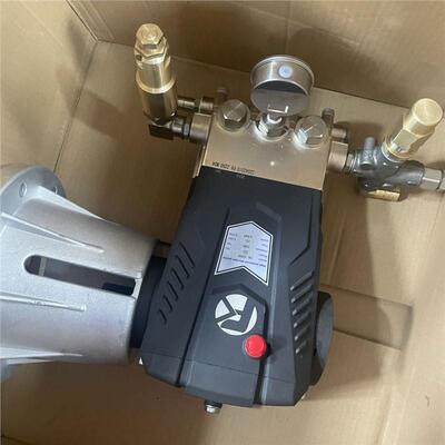 高压清89150洗机泵头除洗水泥罐车泵机头50冲0/60/800公斤超超高