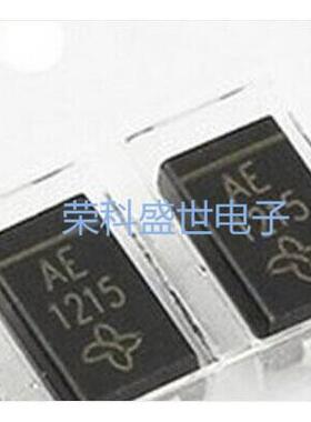 4SMA3P3A印丝:3A单向SMA400JUY3W功率TVS管2K/盘