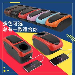 Prot改出onSProtonSaga扶手箱寶a騰專用裝 Armrestbox儲物盒Mlaysi