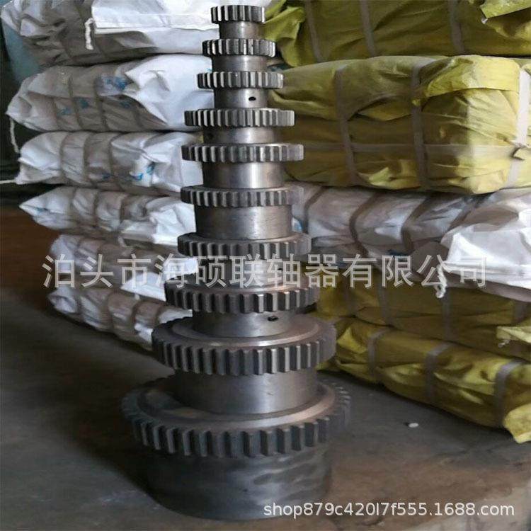 龙弹性内齿XWO联尼轴器大扭矩塑料尼龙联轴器L型龙内齿N联轴尼器