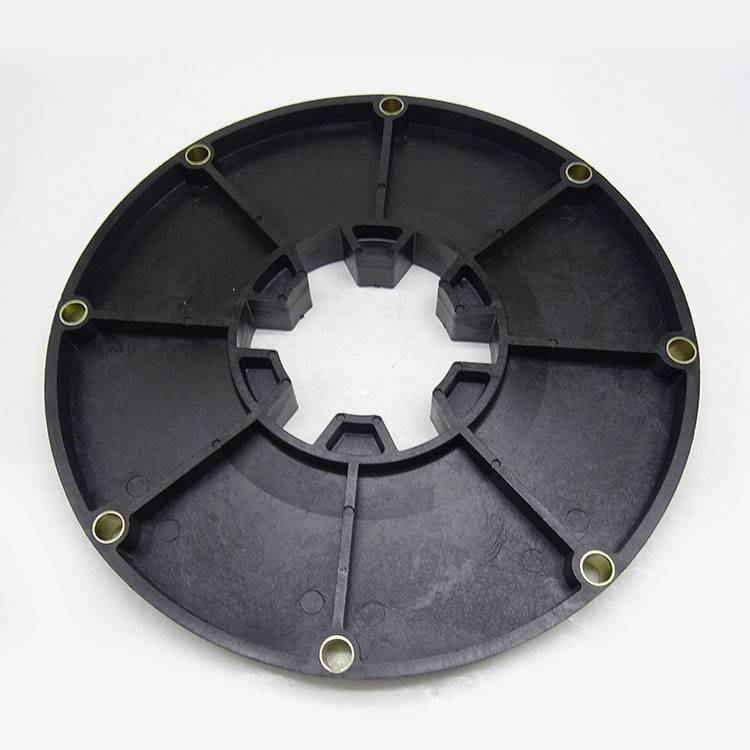 KOVAX 314X6T连接盘 连接胶 联轴器 挖掘机零配件