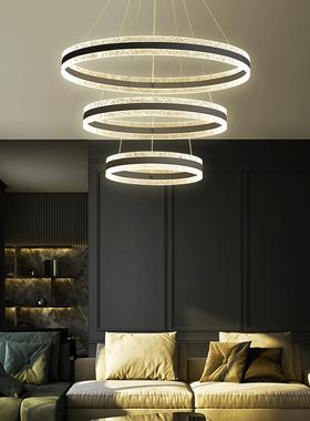 厅吊灯餐厅灯设计客师款42779灯饰用会客室家办公室高档别大墅气