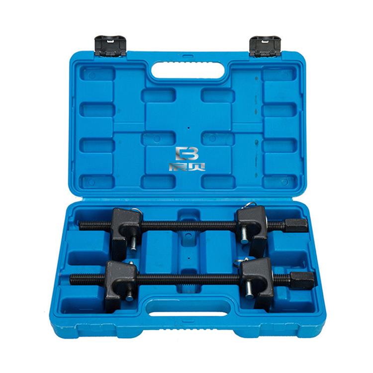 汽车维簧修减震弹压缩器卷式弹拆装具器SIT避簧震器弹簧工减震扒