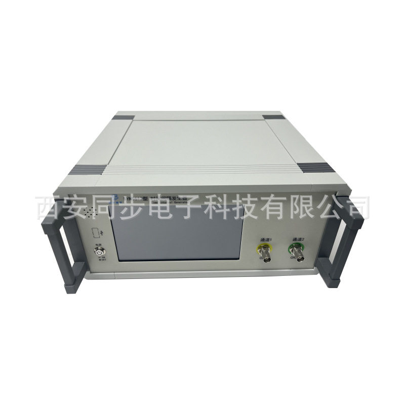 时间间隔发生器涉及的计量标准及应用 正负脉冲发生器