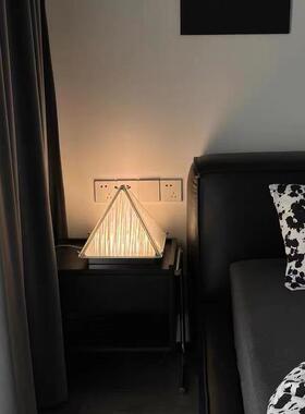 设计师装饰台NAY灯代简约创意艺客厅沙发术卧床头室书房样现板房