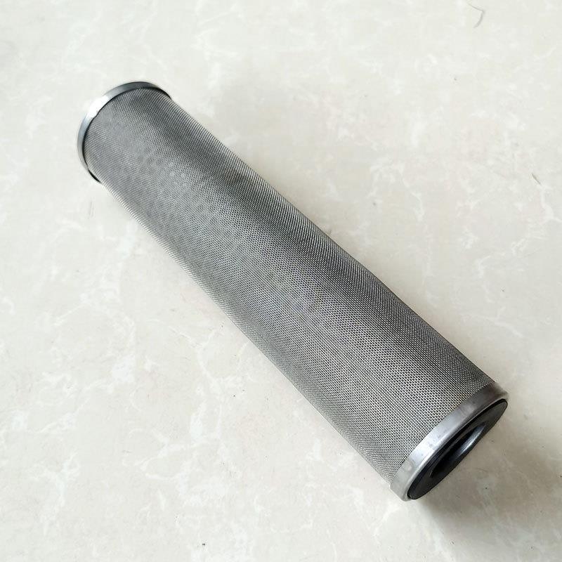筒状滤工业过网不锈折滤叠过滤器芯厂家滤网直供过滤筒滤清钢器