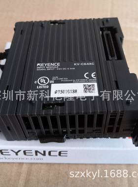 单EPY113ENCE基恩士KL-16BR输出元LKC可编程控制器