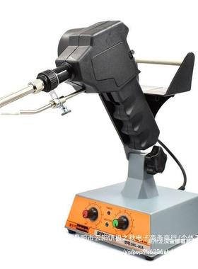 踏式焊锡机DBL-脚8焊0踩送锡脚机IZE焊线材工具自动锡工具气动手