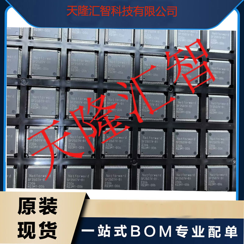 SF2507V-BI 原厂原装现货 电子元器件 IC芯片配单