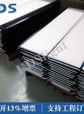 厂家双HDSPL600色面板灯可调光60h0*1200净化平板灯eld照panellig