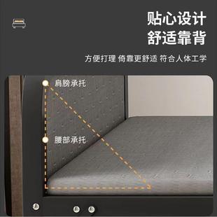 折叠床单人家用易床宿舍ZWS床午小成人出租屋铁简床办公室午睡休