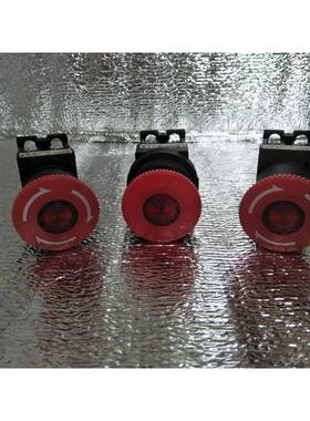 AR230V0LAR3O0VL-2E3R富士按钮AR30VOL按急ASH停钮AR30VOL全系列