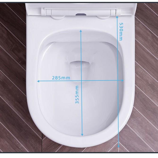源头MIB工厂程陶瓷连工体坐防便器酒店臭静大音冲力广东潮州