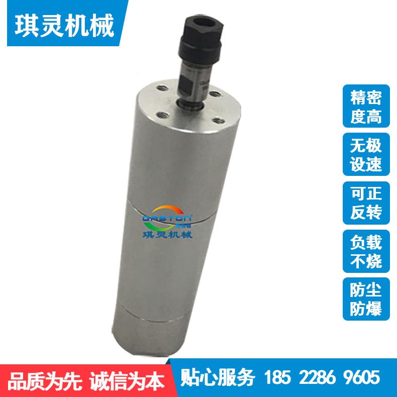 型气动IZZ启马代达微轻高动扭力气动马达替气动马达现货