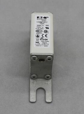 斯曼710巴MECF1147真空熔断器