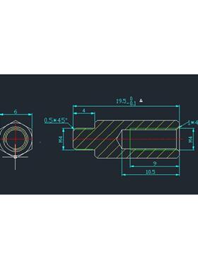 订铜嘉车件非辉件，铜数车件铜柱，控机WNZ订车件，铜杂件