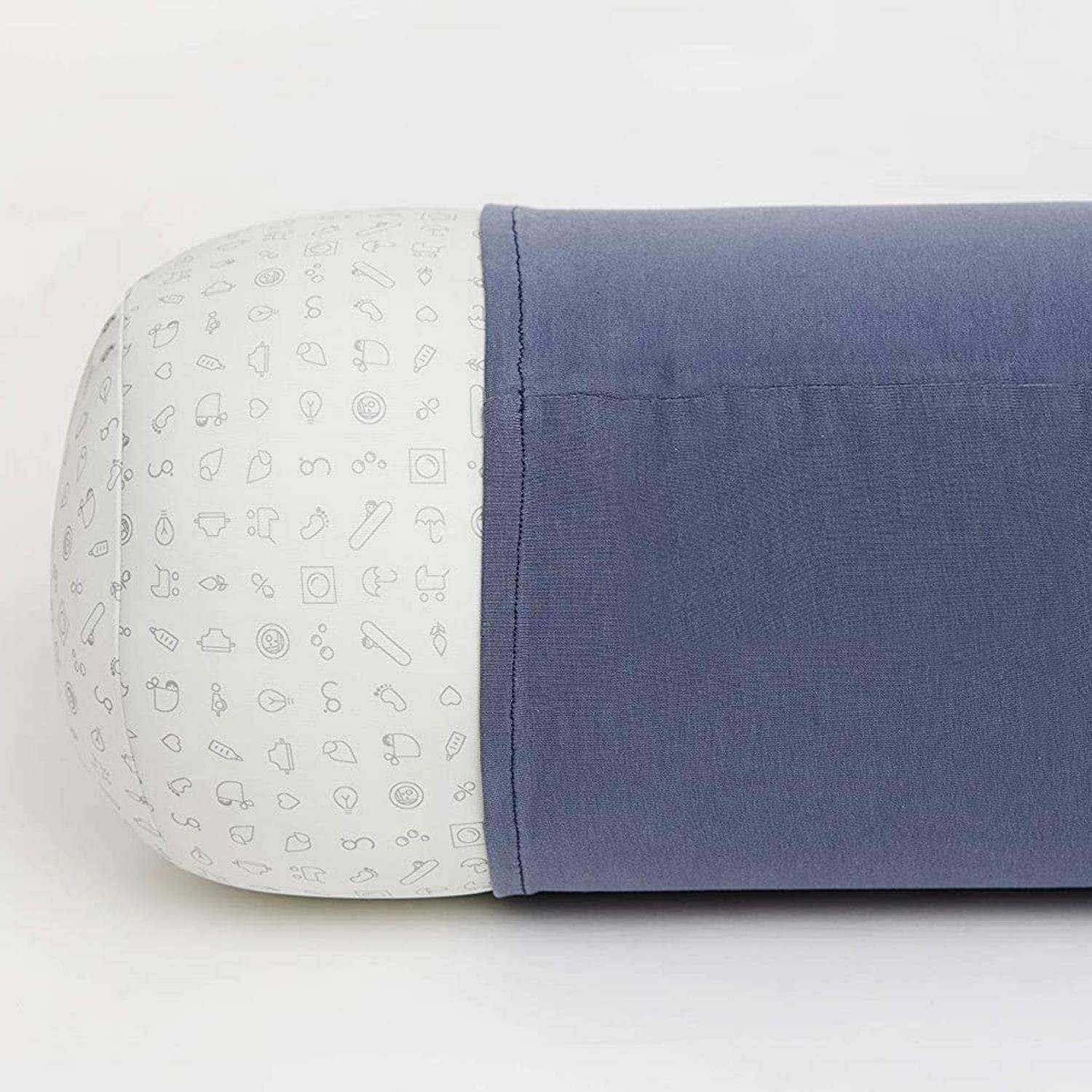 孕妇睡孕妇腰枕孕妇HZD枕抱枕侧睡U型多枕功能孕妇枕护孕妇靠垫