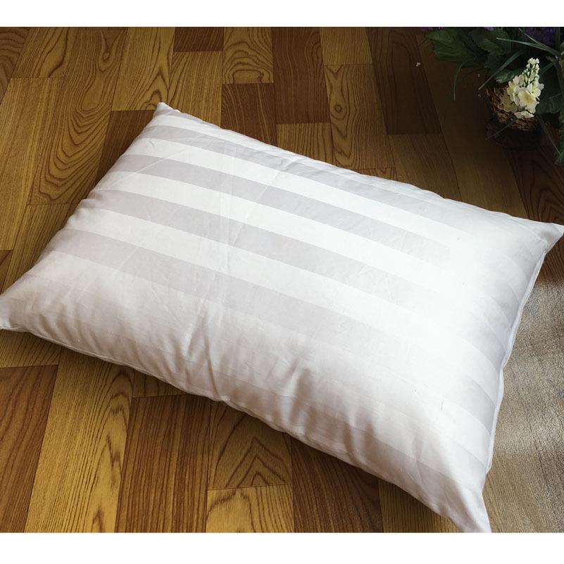 直销新款OQ5M定 做儿童纯棉花枕芯新生儿婴儿棉花枕头全棉枕芯单