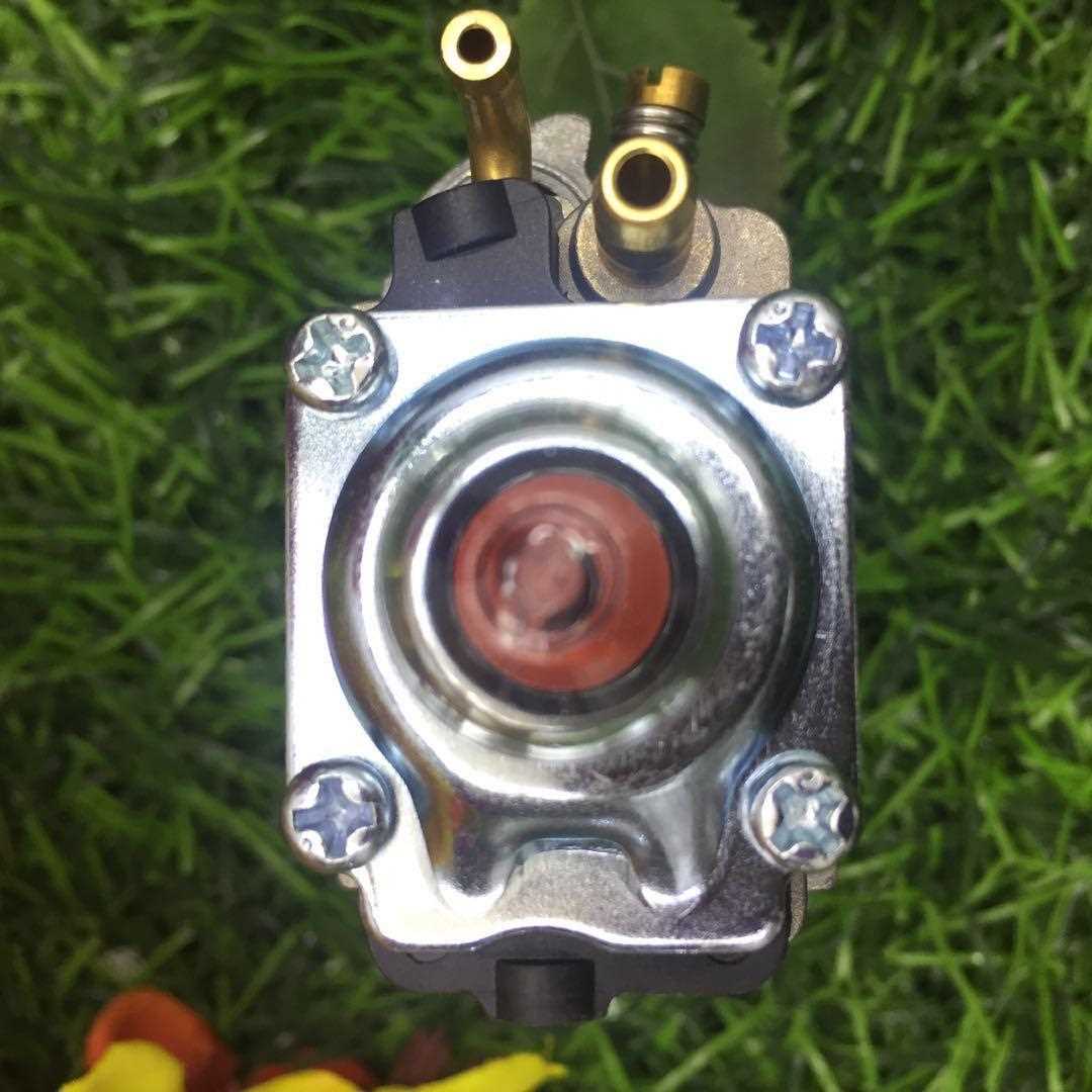 直销新款EB260吹风机化油器 活塞套缸曲轴风管火花塞风力灭火机吹