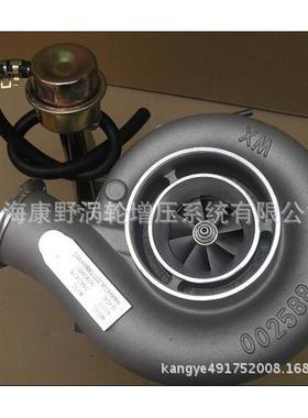 直销新款增压器4041427 4038211 6754-81-8190 4038598和 4035376