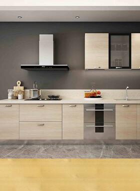 简约厨物4房储柜吊多功CA1000能厨房组合柜30不锈钢橱柜家用置物