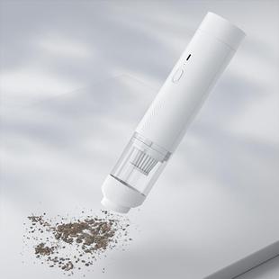 车载吸尘器车用无线充电吸吹两用家用小型迷你手持汽车车内大功率