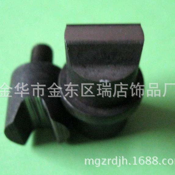 手压打扣机平底扣模具套具全
