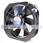 热风8扇280 贝德尔25 LLB0FZY6S2080220V100W散 28080MM轴流风机