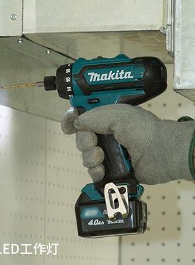 田Mkita牧充电冲a击起子机12V锂电电钻DF031DSDF031ME/SAE/手WYE/