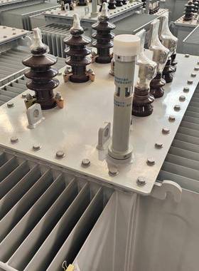 s1-30kva1电网500800kva1千伏6安400千瓦531kw电力800国标铜油浸
