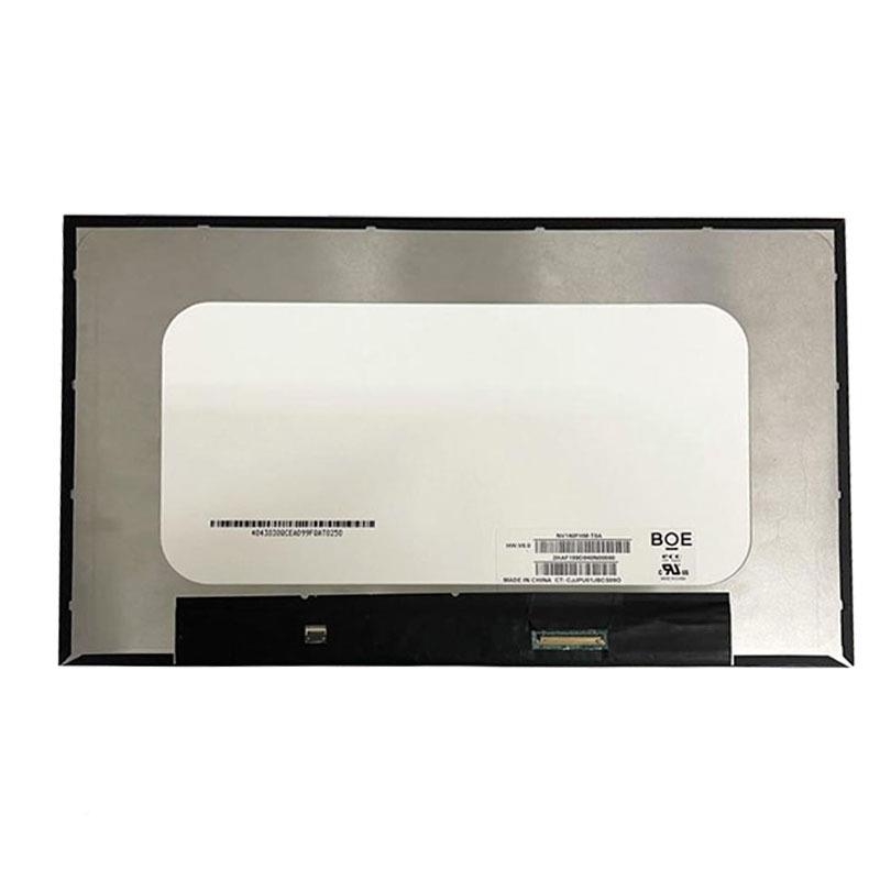 NV40HM-T10A笔记本用触摸一体屏寸幕BFRSWOE背折屏TFT显示屏14液