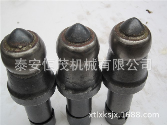 采煤机滚筒钨铬复合耐磨块