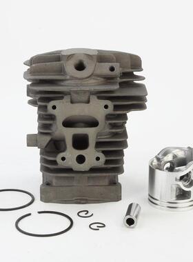 厂家总直销油锯MS211缸汽活塞套缸成26适链条锯汽油锯伐木锯配件