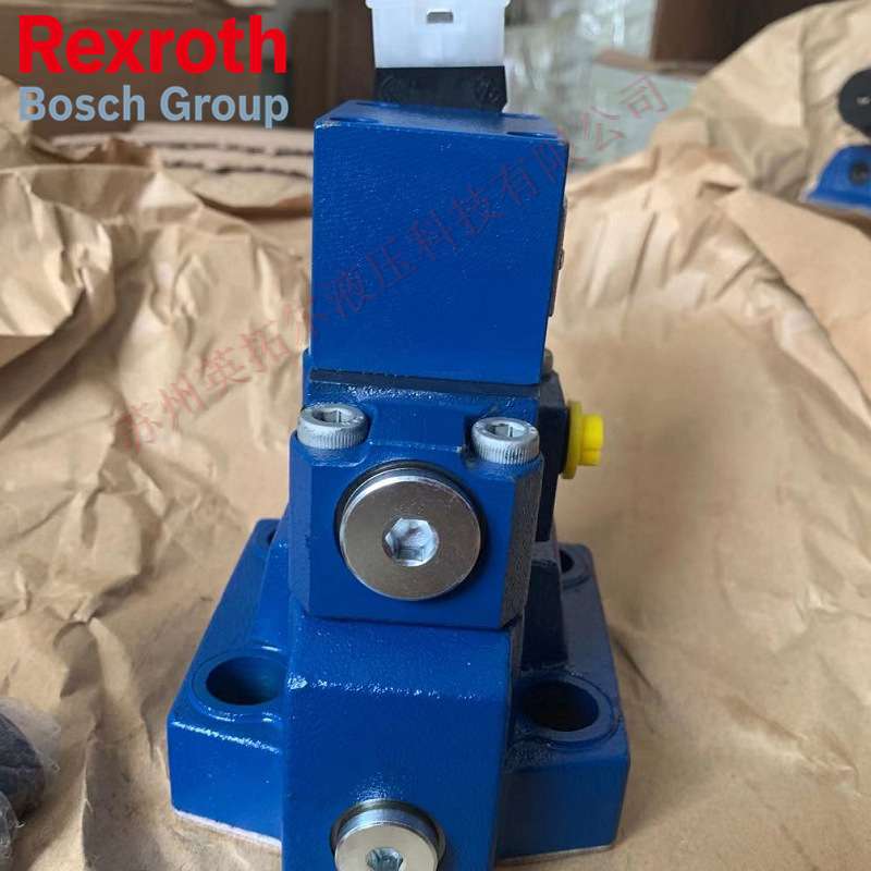 R900940488  DBW 10 B2-5X/100-6EG24N9K4V   R901154625