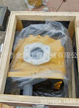 SD22变矩器涡轮154-13-41510  变速箱总成 分动箱总成 发动机总成