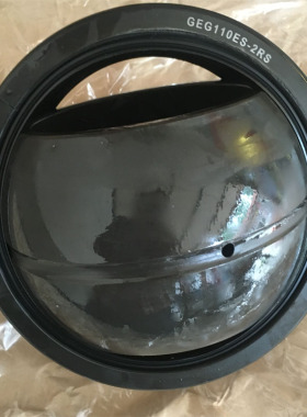 向心关节轴承GE200ES GE200ES-2RS  尺寸:200*290*130mm