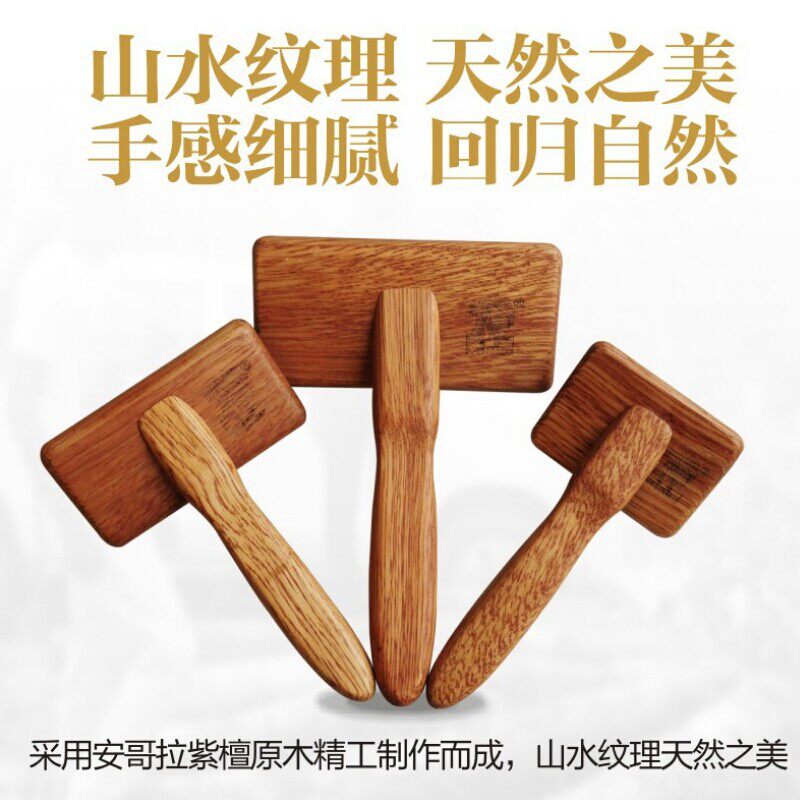 【免邮】希诺狗宠物用品梳子列方形乳胶气垫意大利针梳美容师