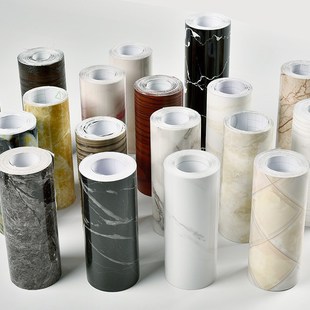 防水窗台贴纸自粘门框窗户包边装 饰踢脚线地脚线腰线波导线墙贴纸