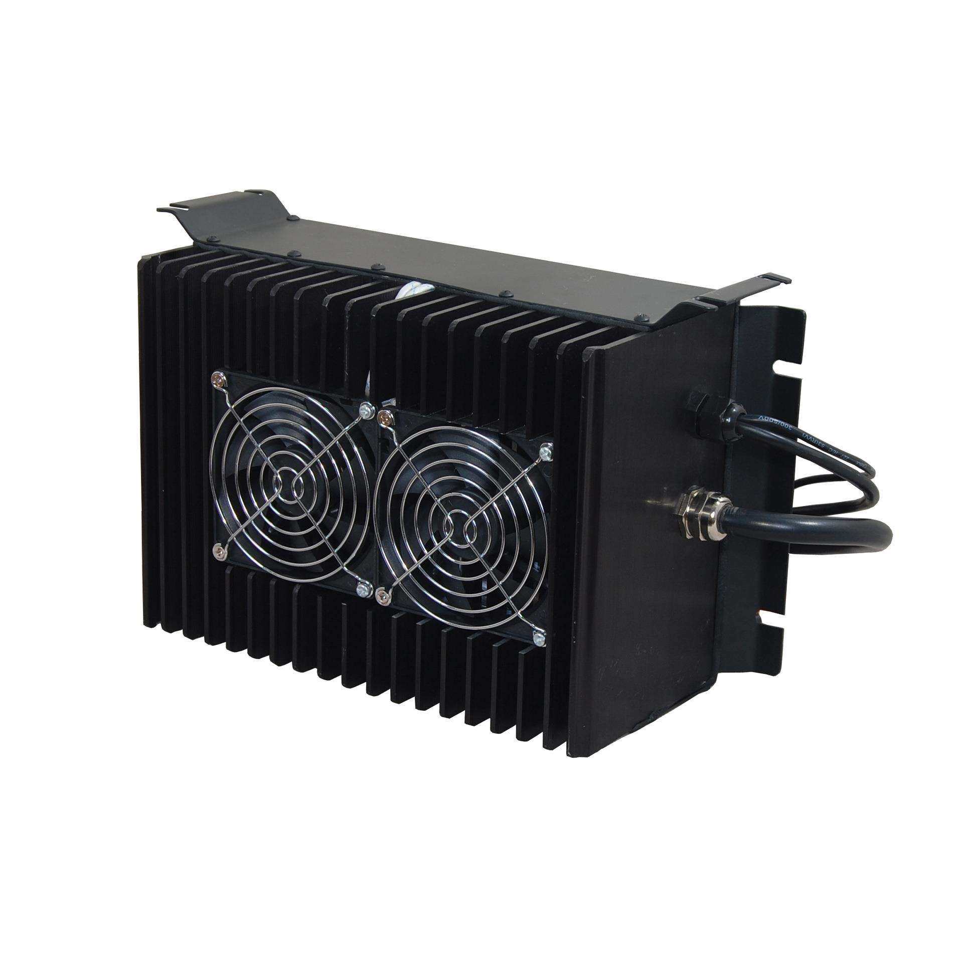 24V15A 36V18A 48V15A电动帆船 船舶充电机 船用防水充电机