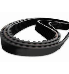 圆弧齿同步带S5M625，S5M640，S5M650，S5M665，S5M670，S5M675