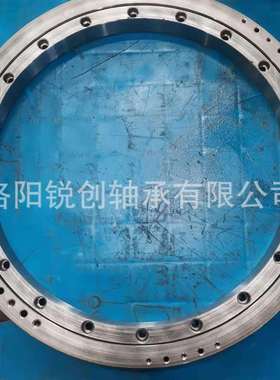 XU160897机器人轴承 精磨交叉滚子轴承