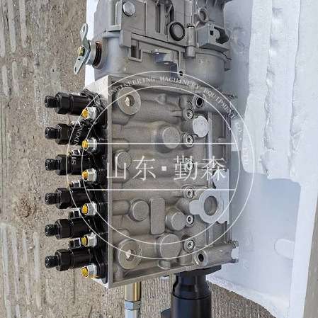 山推SER30  各种型号齐全  康明斯qsm11发动机燃油泵 3417674