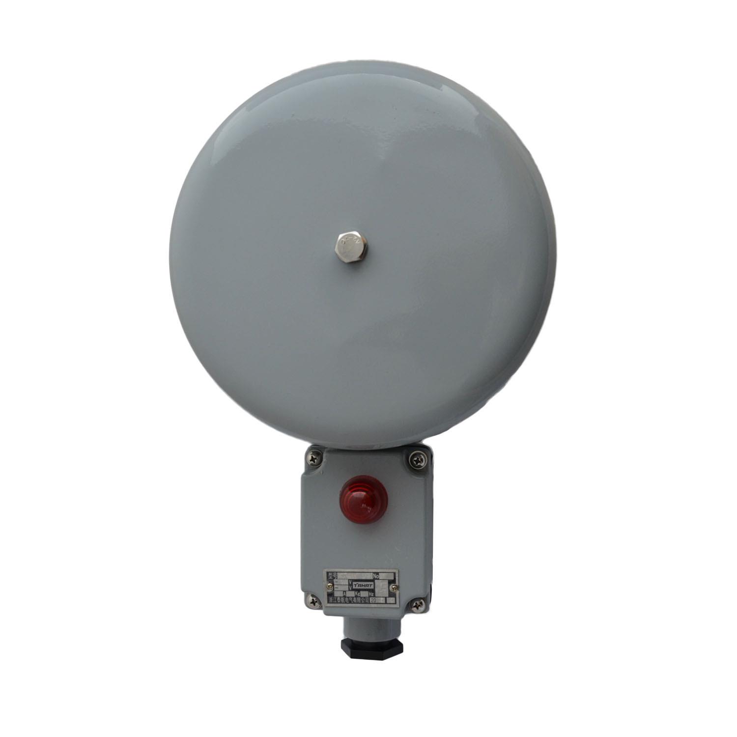 船用电铃YLX200-24Z 220Z 110Z 220J 110J