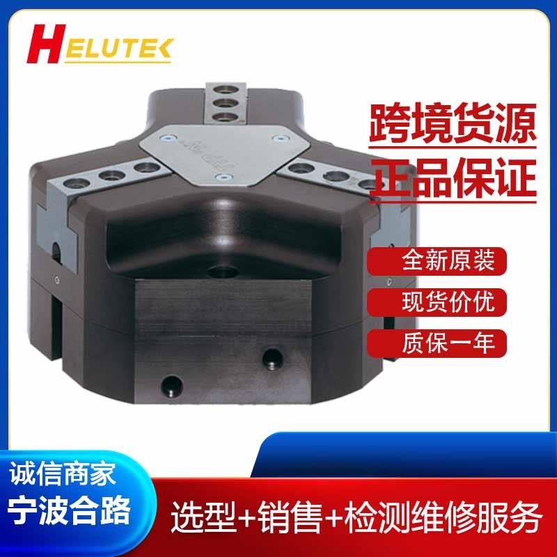 供货商3指定心抓手GD316SC-C原装ZIMMER极马（索玛SOMMER）