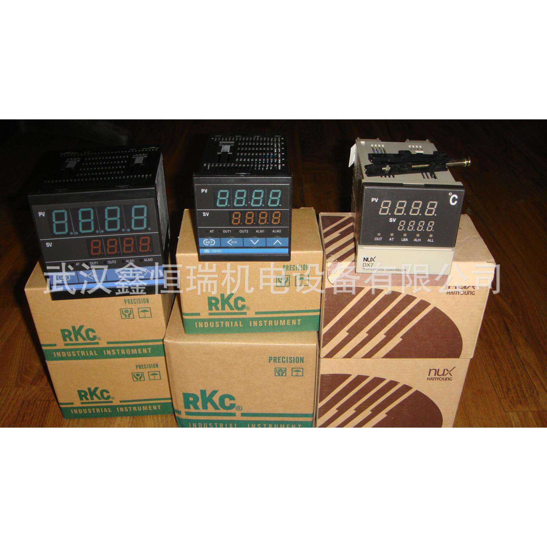 RKC温控表CD901FD10-MM*AN-NN现货