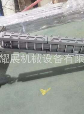 HG5-227-80玻璃管液位计考克水位计材质201/304/316 丝扣法兰连接