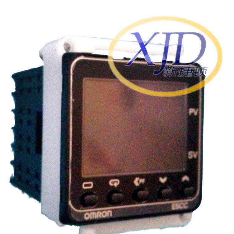 温度控制器 E5CC-QX2ASM-800温控仪